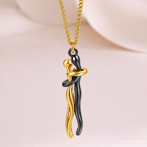 EternalHug™ – Collar Abrazo Eterno