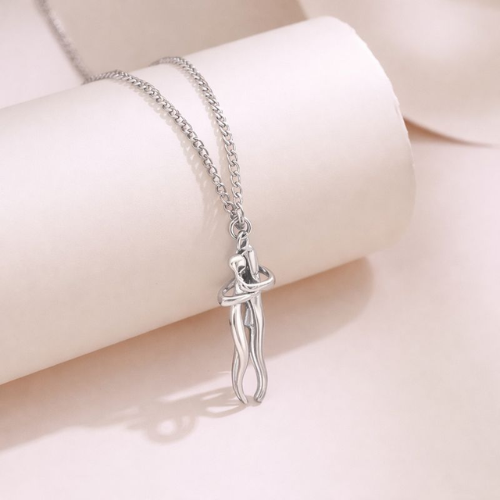 EternalHug™ – Collar Abrazo Eterno