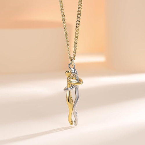 EternalHug™ – Collar Abrazo Eterno